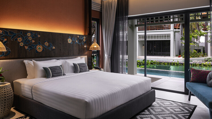 Grand Mercure Khao Lak Bangsak
